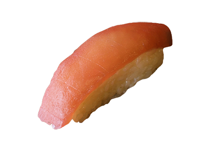 Sushi thon à Janneyrias